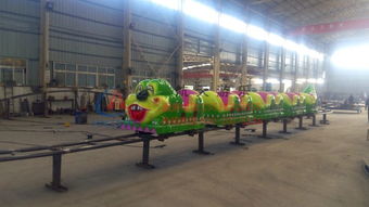 批发滑行龙航天游乐厂的投资管理策略