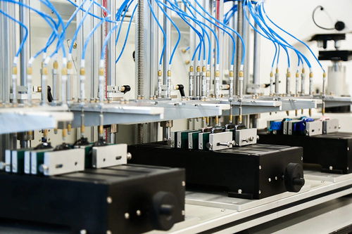 探访华为可穿戴实验室 见证手表手环诞生的‘九九八十一难’与精细投资管理