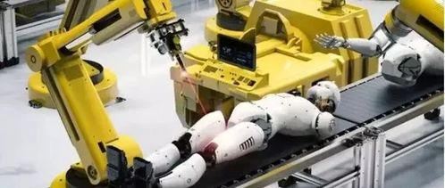 工业机器人应用的十大误区 投资管理角度的分析与规避策略